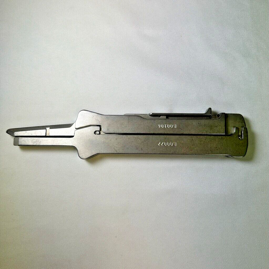 3M 3957 Autosuture Surgical 8-3/4in Anastomotic Stapler Unit