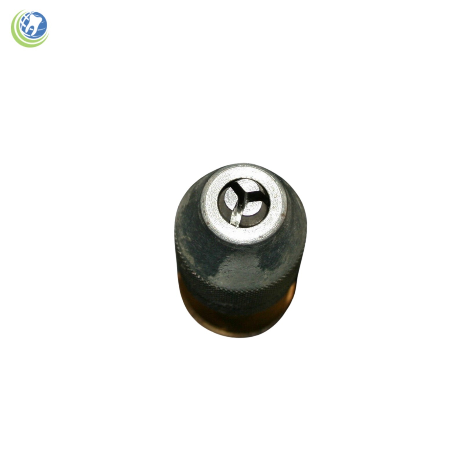 Dental Laboratory Lathe Chuck #200 Small Burs Bits Mandrels up to 3/32″ Diameter