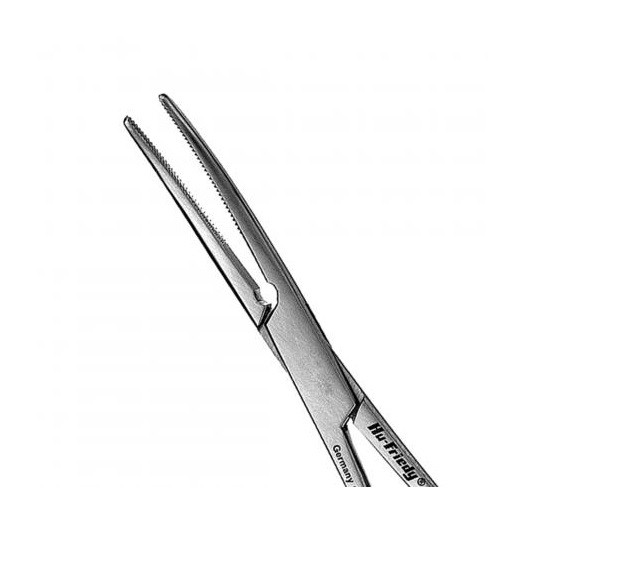 Hu-Friedy Dental Hemostat Instruments (All Types) FDA