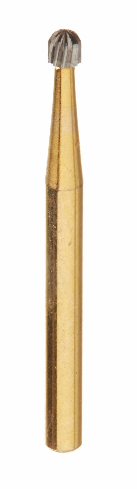 SUPÉR 12 BLADE T & F CARBIDE 7004, Made in CANADA, 100 burs – $5 Combine Ship