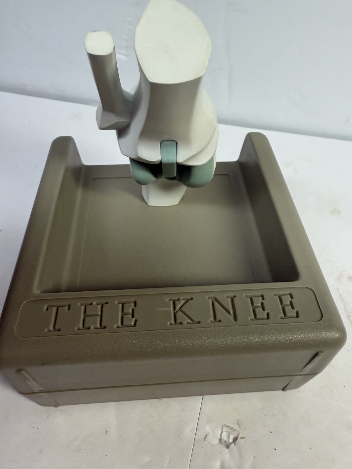 Naprosyn knee Medical Anatomical model ad Display