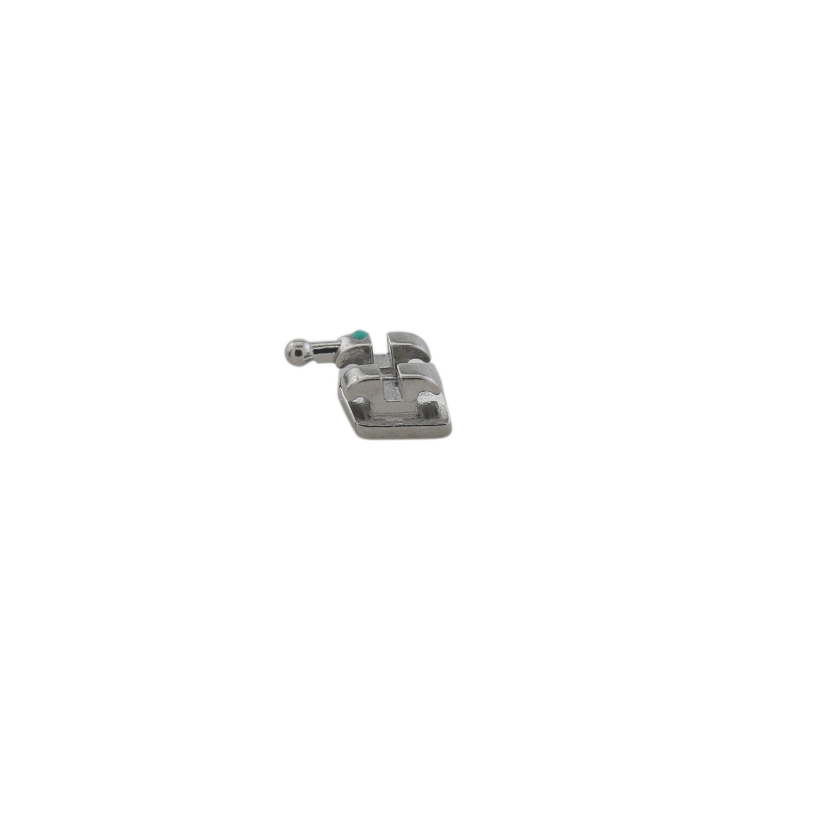 Dental Ortodoncia Braces Brackets Metal MIM Mini 022 018 Roth MBT 345 Hook 5-5