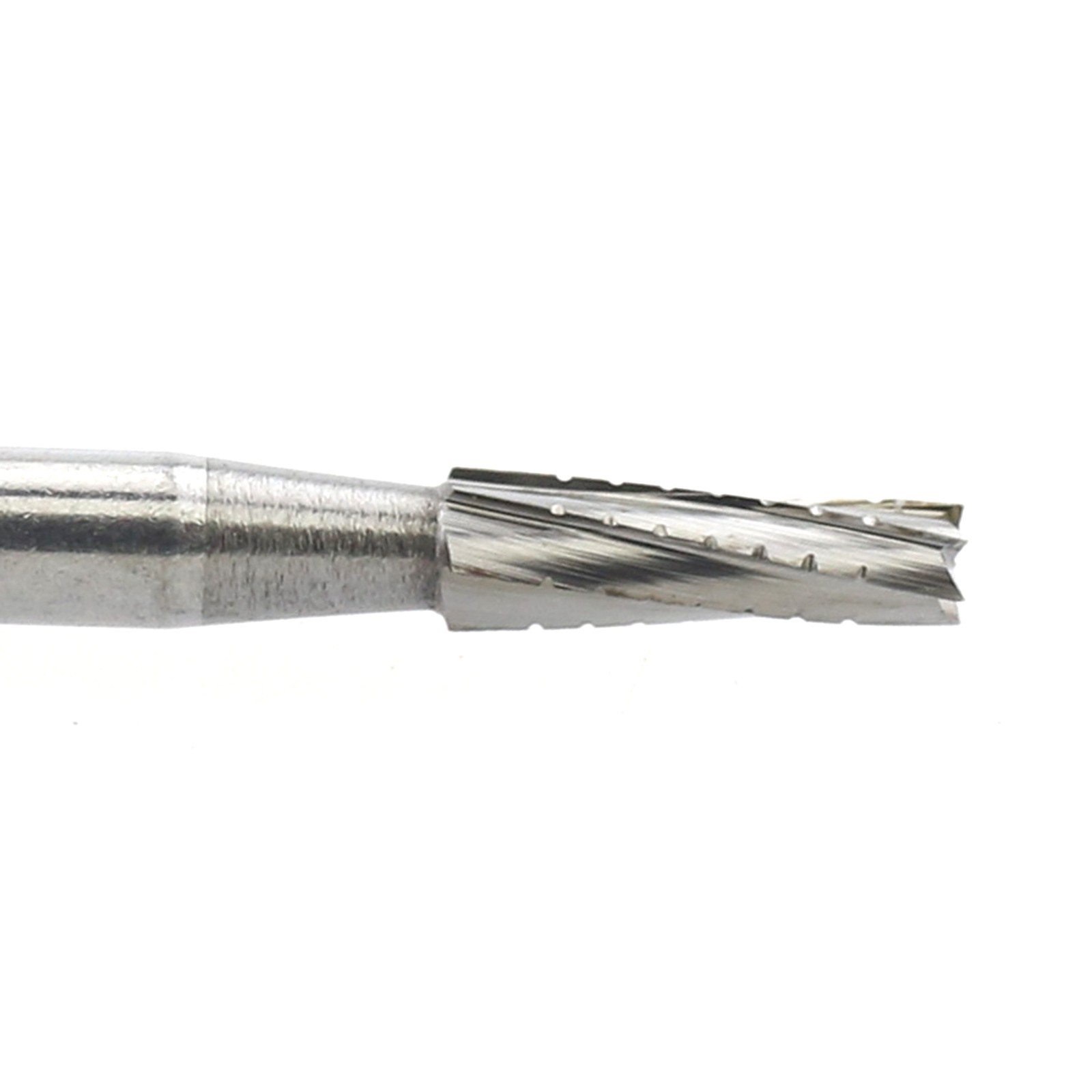 Wave Dental Oral Surgery Carbide Bur 25mm Length Taper Fissure FGOS 700 702 703