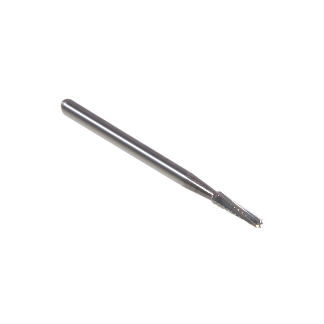 5pcs/pack Dental Carbide Burs Surgical Bur SURG 25mm FG-557L for High Speed DL