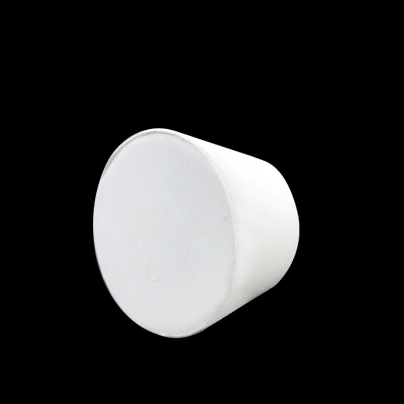 Rubber Stopper Bottle White Seal Plug Pipe Tube Hole Bung Tapered 12.5mm-160mm