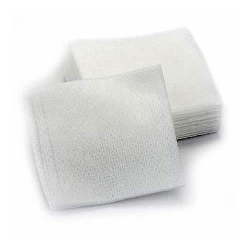 Dental 4×4 4 Ply Non Woven NS Cotton Gauze Sponge SKY Choice 2000/Case