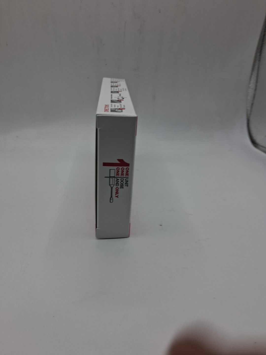 Beutlich 0283-0610-11 Hurricaine One Unit Does Spray 2Ct. Exp:05/2027