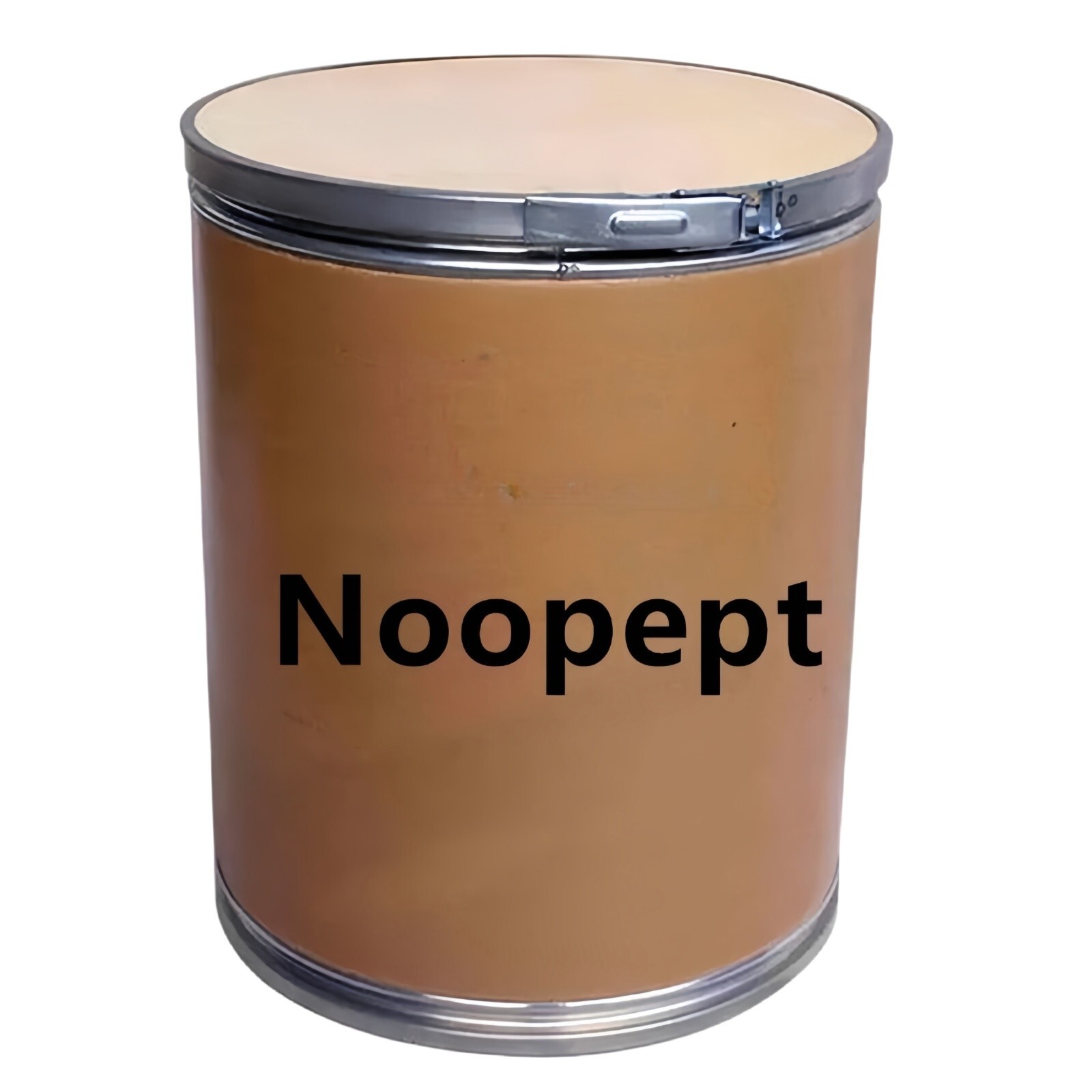 Noopept, Purity 99% min, 25 Grams (Cognitive Booster/Mood Enhancer) 157115-85-0