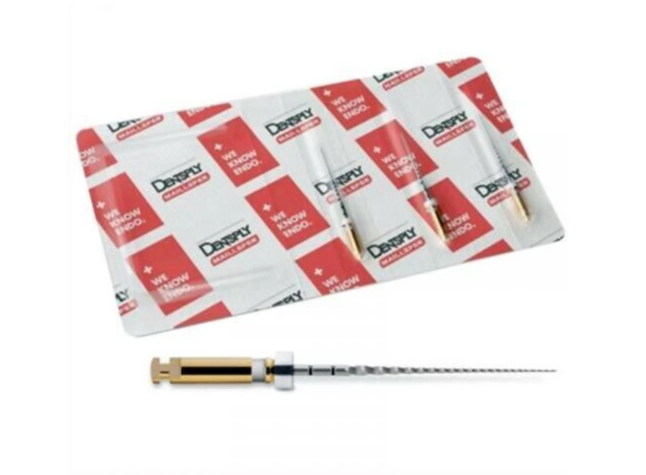 Proglider Rotary Glide Path Files Endodontic Files Dentsply All Sizes 3 files/pk