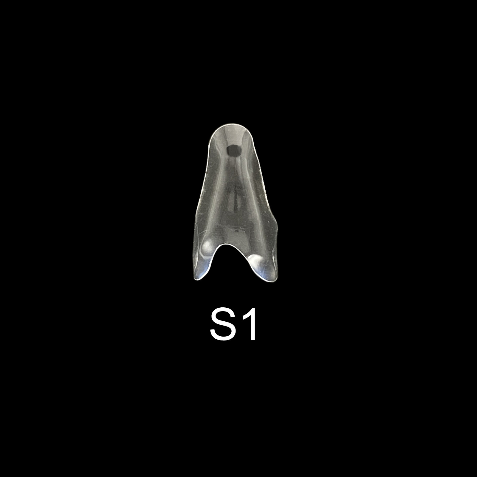 Dental Clear Matrix Anterior Posterior Restorative BT Bow Matrices Fit BioClear