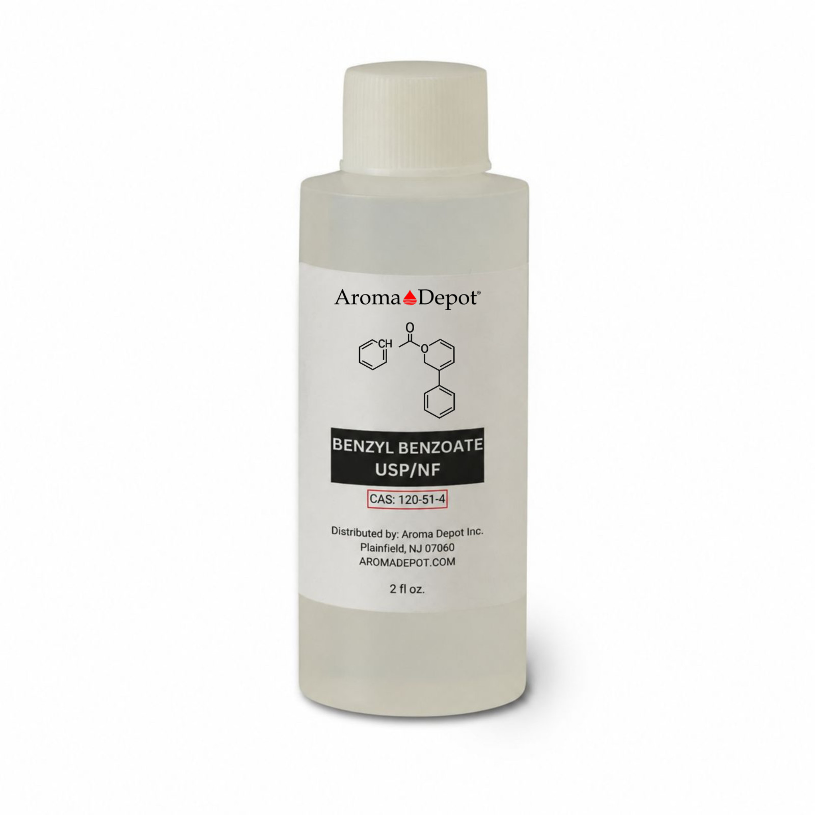 DPG Dipropylene Glycol & Benzyl Benzoate Combo Pack – Fragrance Oil Base Bulk