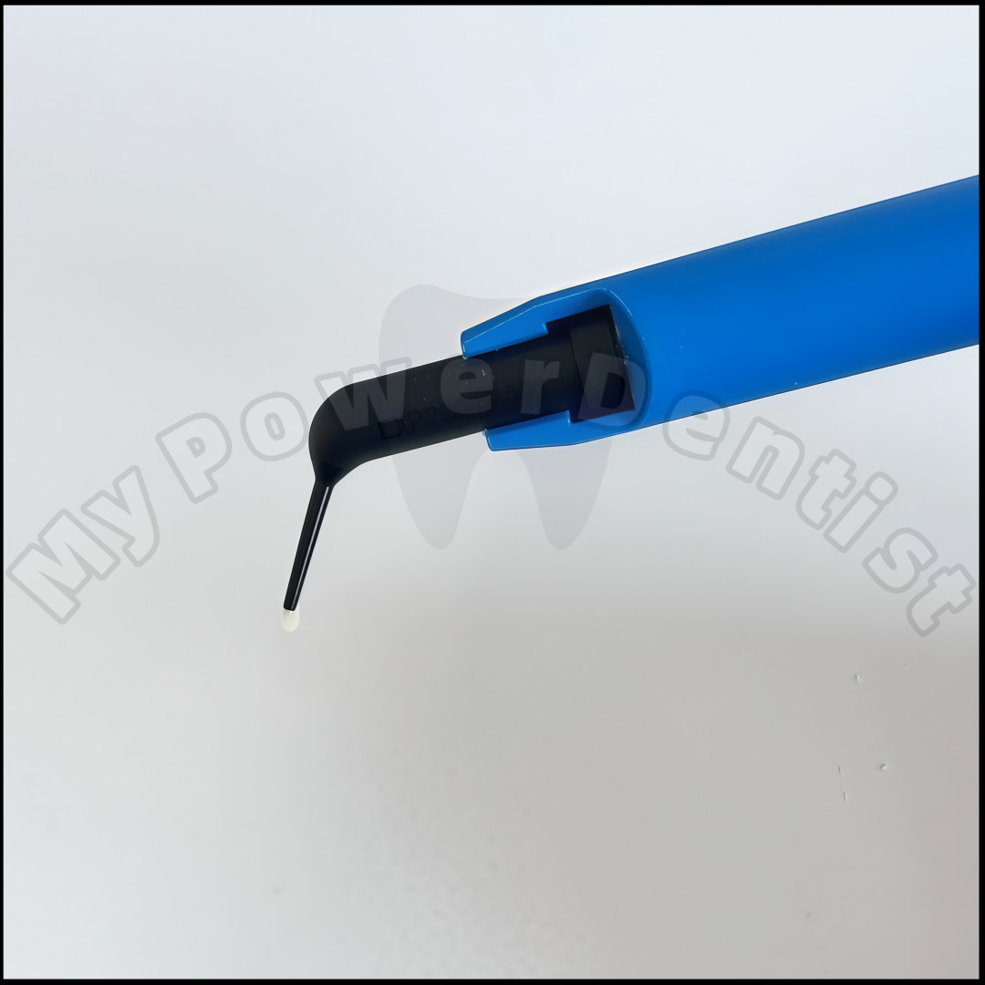 Dental Baseliner Cavity Base Liner Capsules Applier Fit DMG Lonosit Unit Dose