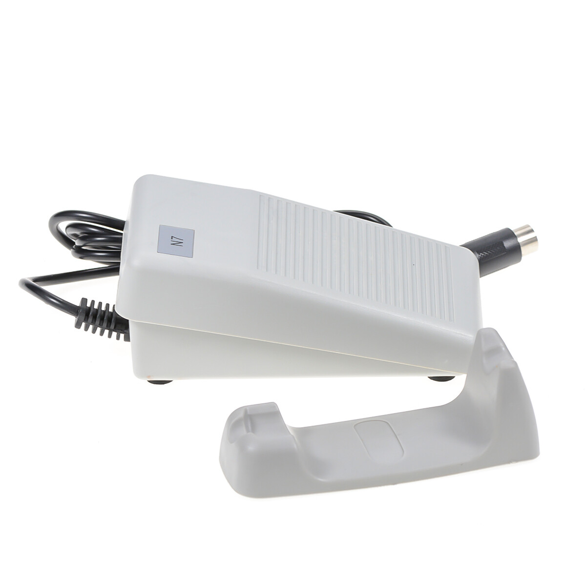 N7 Portable Dental Micromotor Polishing Unit with 45K RPM Polishing Handle H37LN