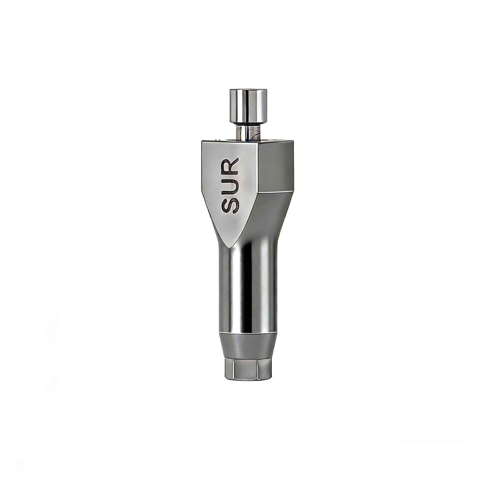Hiossen ET Ø3.2/Ø3.5 Mini Scan body 2.1mm Hex Scan Abutment W/Screw CAD/CAM Lab