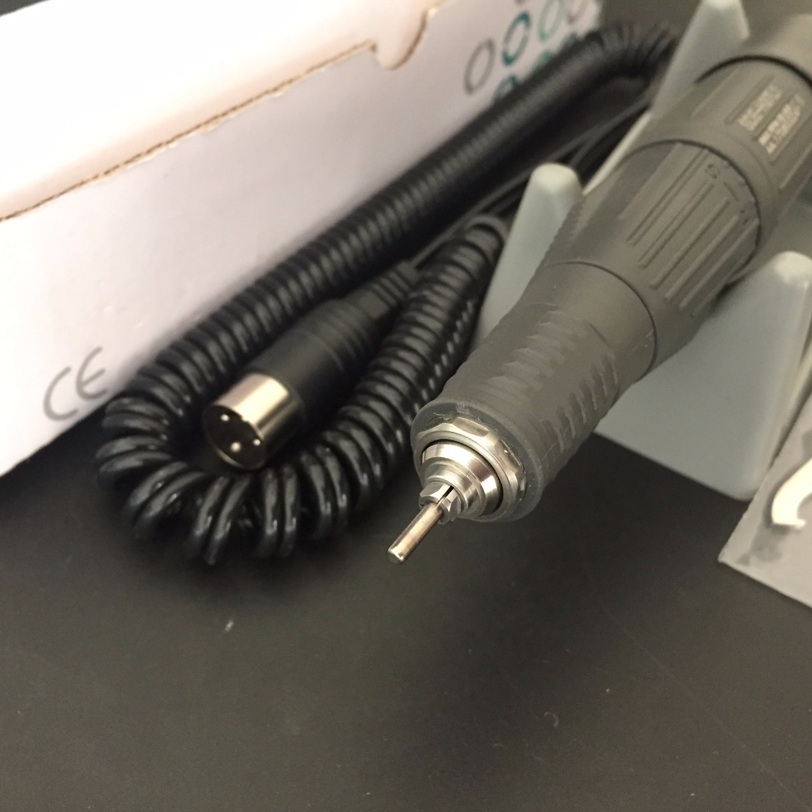 3pcs Dental Marathon Electric Micromotor Motor Handpiece for Polishing 35K RPM