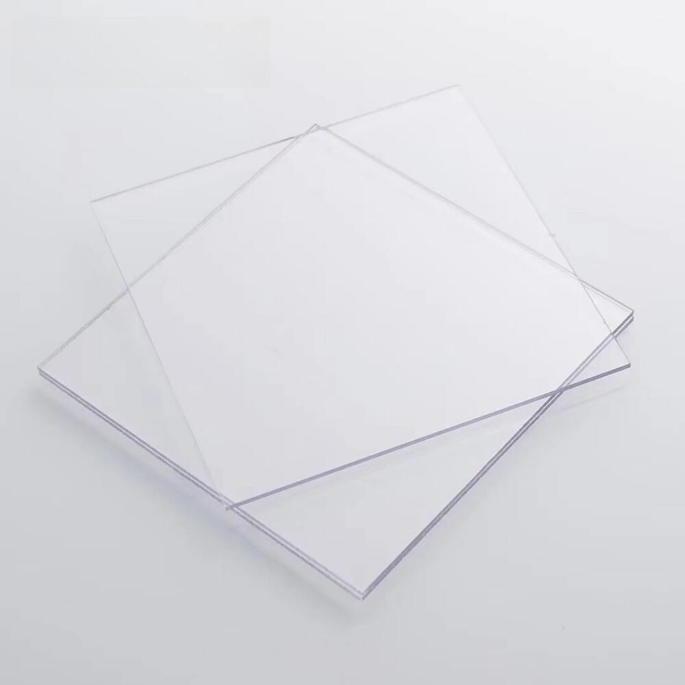 Dental Splint Thermoforming Material For Vacuum Forming Hard 0.8/1.0/1.5/2.0mm