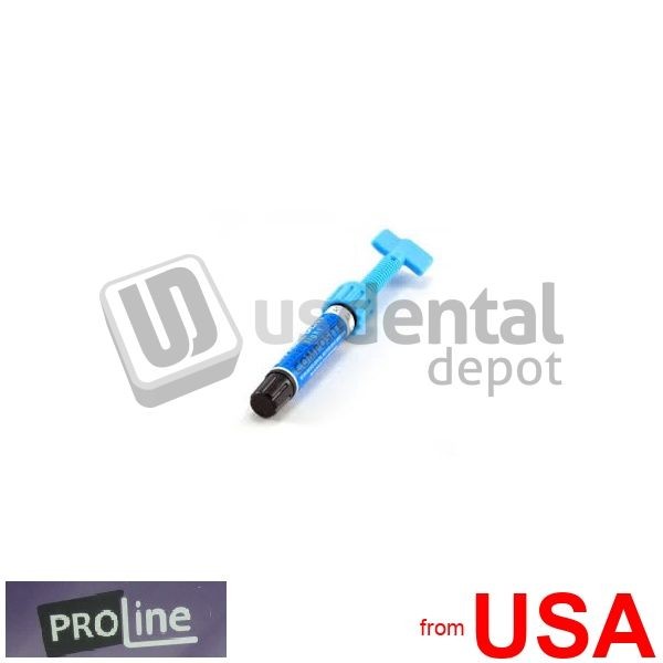 PRO-LINE Nano-Hybrid Composite A3.5 – 4.5gm Refill Syringe Only #001-601 115948