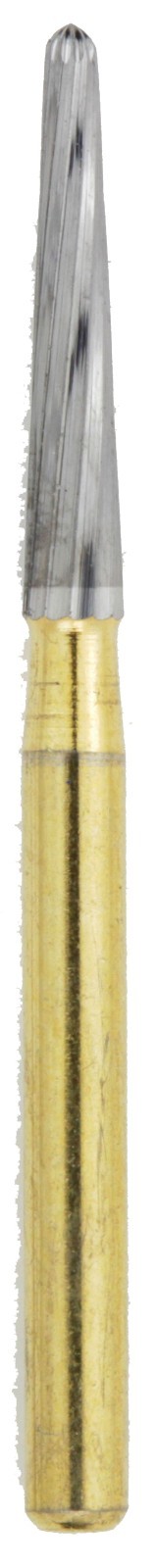 SUPÉR 12 BLADE TRIMMING & FINISHING CARBIDE 7664, Made in USA, 2 Packs of 5