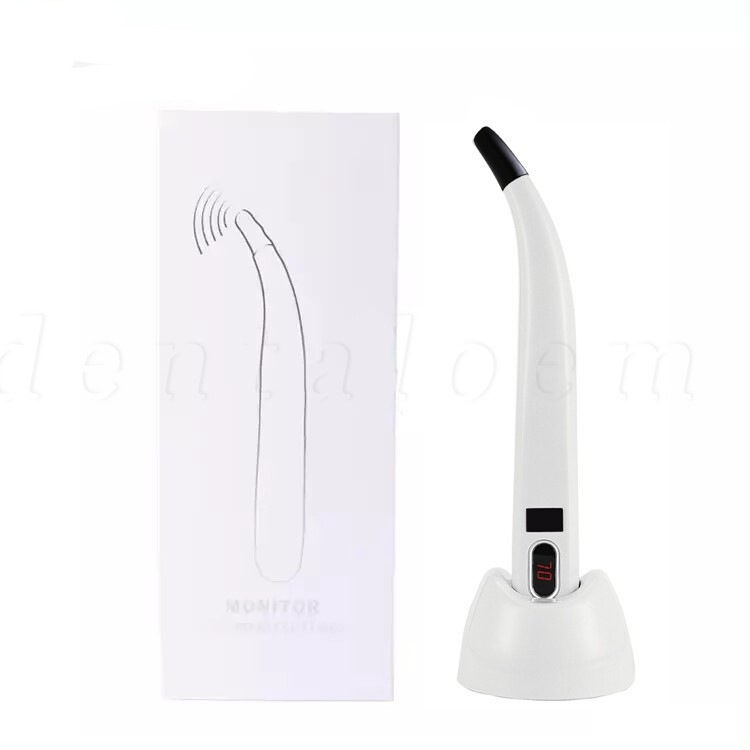 DENTAL NEW OSSTELL BEACON ISQ IMPLANT STABILITY METER TOOL INSTRUMENT