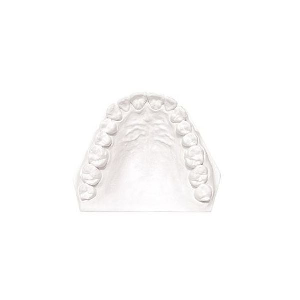 Garreco 1560025 Articulating Plaster Type II Dental Lab Stone Fast Set 25 Lbs
