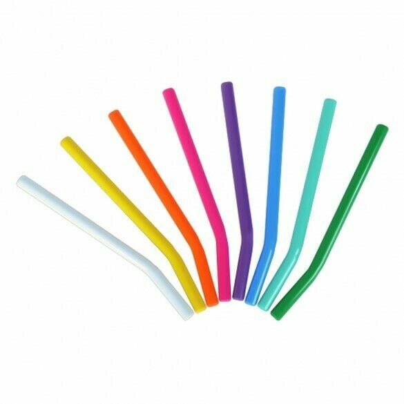 Seal-Tight Disposable Air/Water Syringe Assorted Tips 100 Tips KERR Type