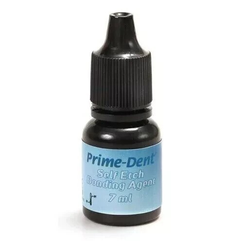 PRIME-DENT Self Etch Bonding Agent 7 ml – 006-033