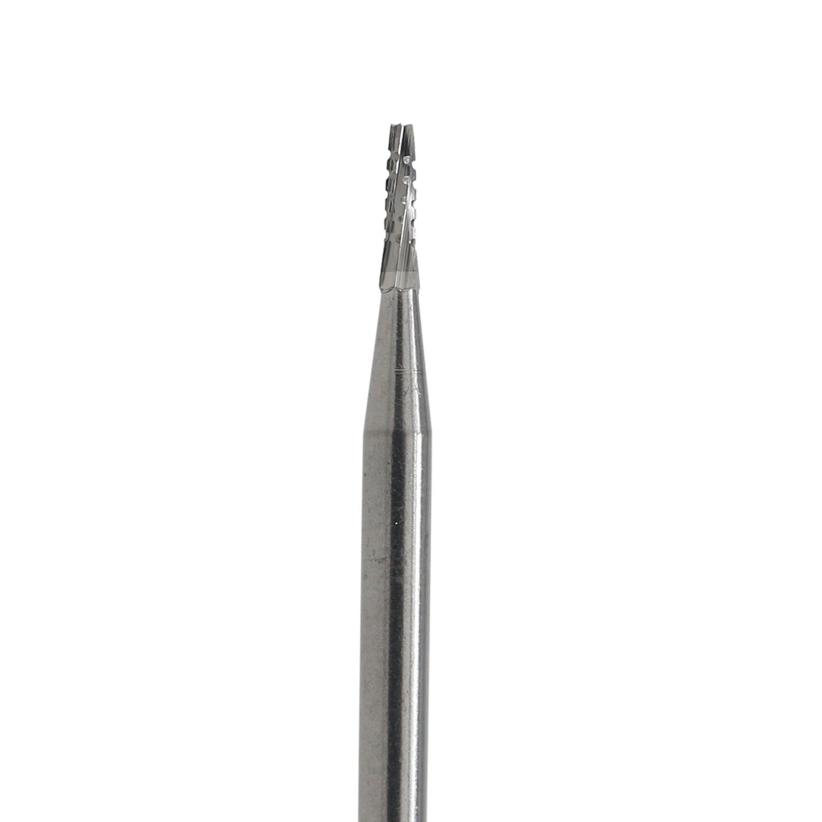 Dental Carbide Burs FG 699 Friction Grip Flat End Taper Cross Cut High Speed