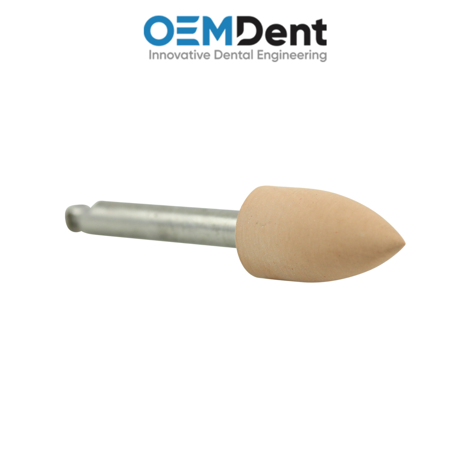 MDT Polishine PLZ Kit Zirconia Polishing System Refine Smooth Dental Restoration