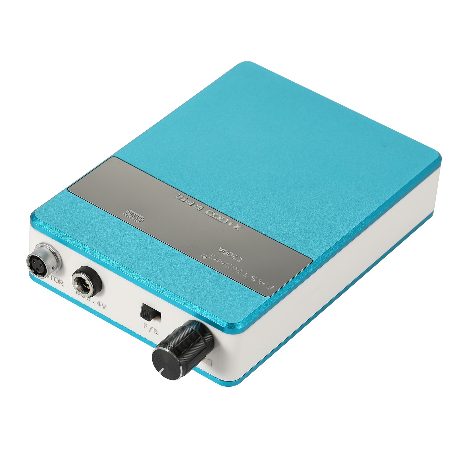 Portable Dental Lab Brushless Micromotor E-Type Grinding Polishing Machine