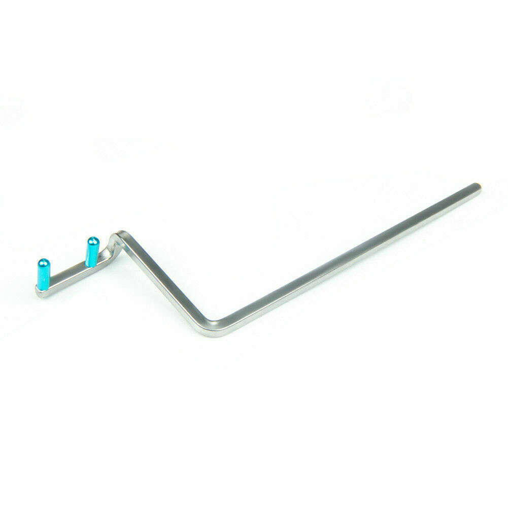 Dental X Ray Holder Bite Bitewing Indicator metal bar Arm -XCP（3 pcs）Choice