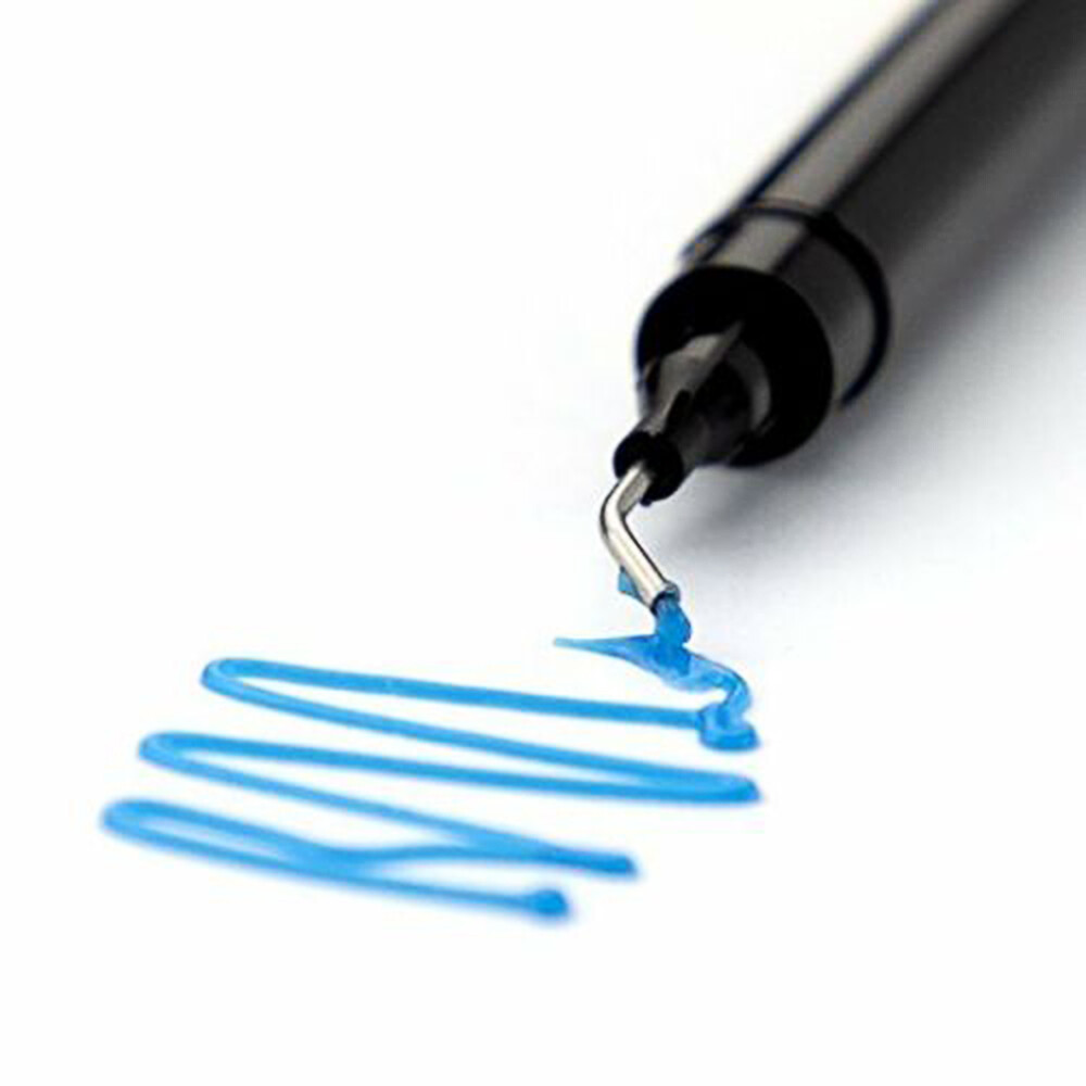 10pcs 3ml Dental Gum Dam Gingival Barrier Protection Gel Syringe Teeth Whitening