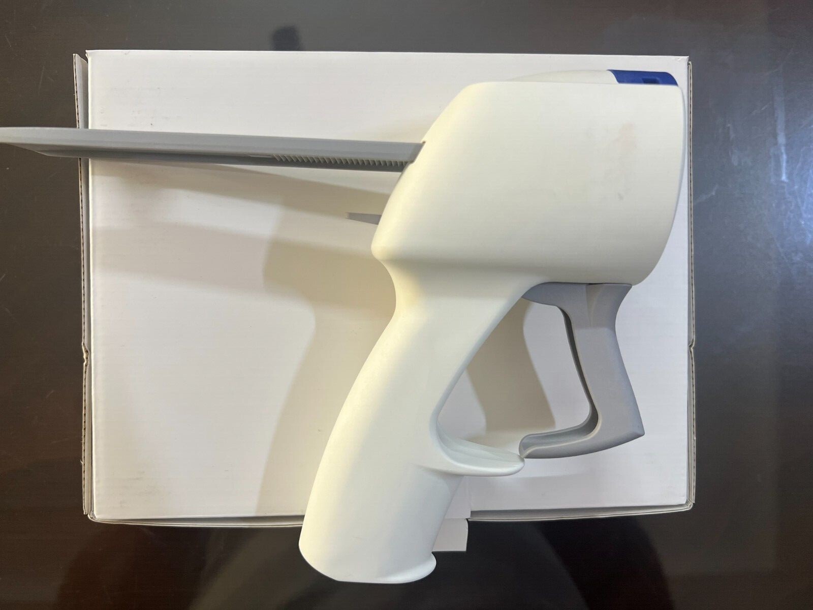 Original Medmix Mixpac Dispensor 5ml 1:1 Dispensing Gun – 1 Unit Free II Ship