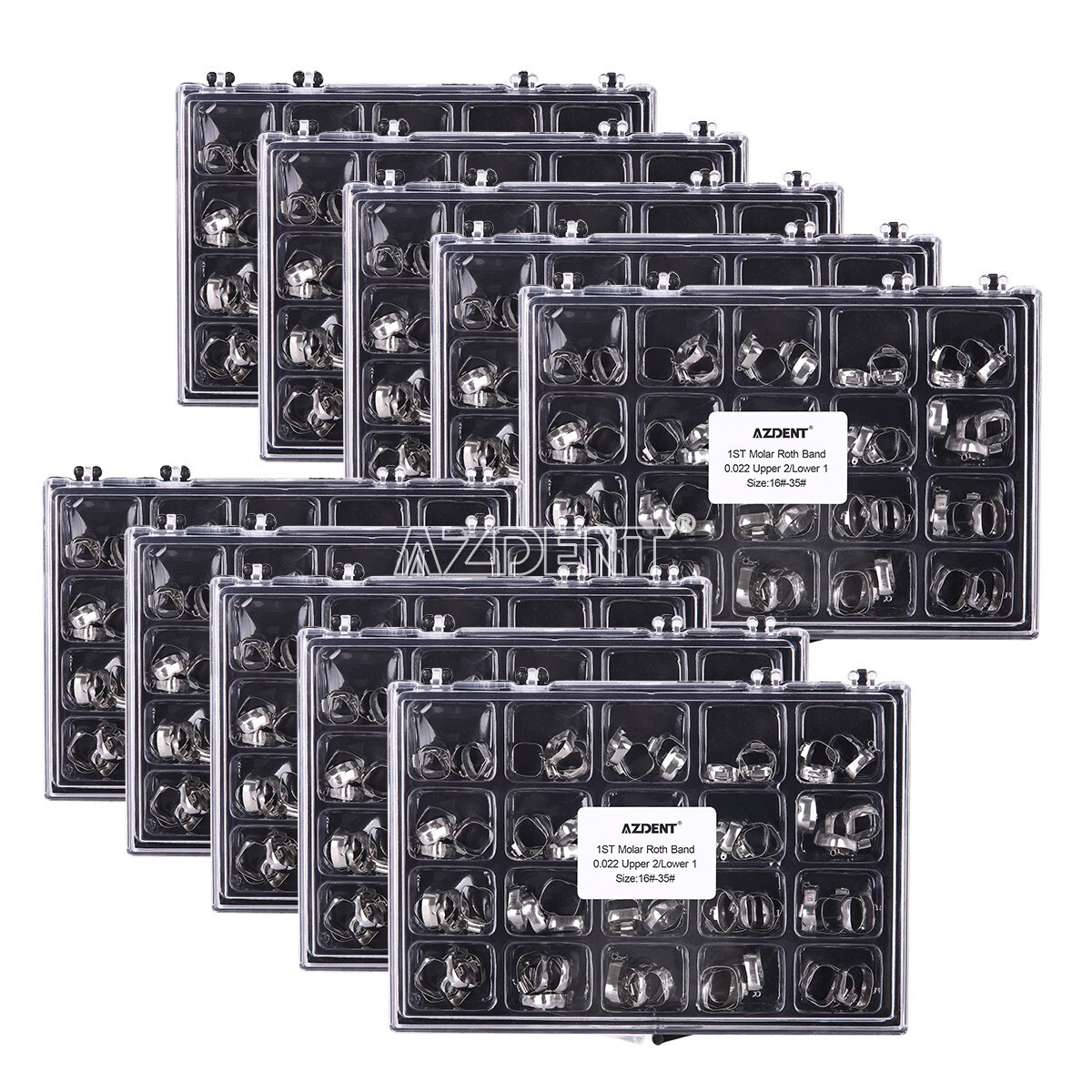 NSK Style Dental Slow Low Speed Handpiece Push Button Contra Angle Fg 1.6mm Bur