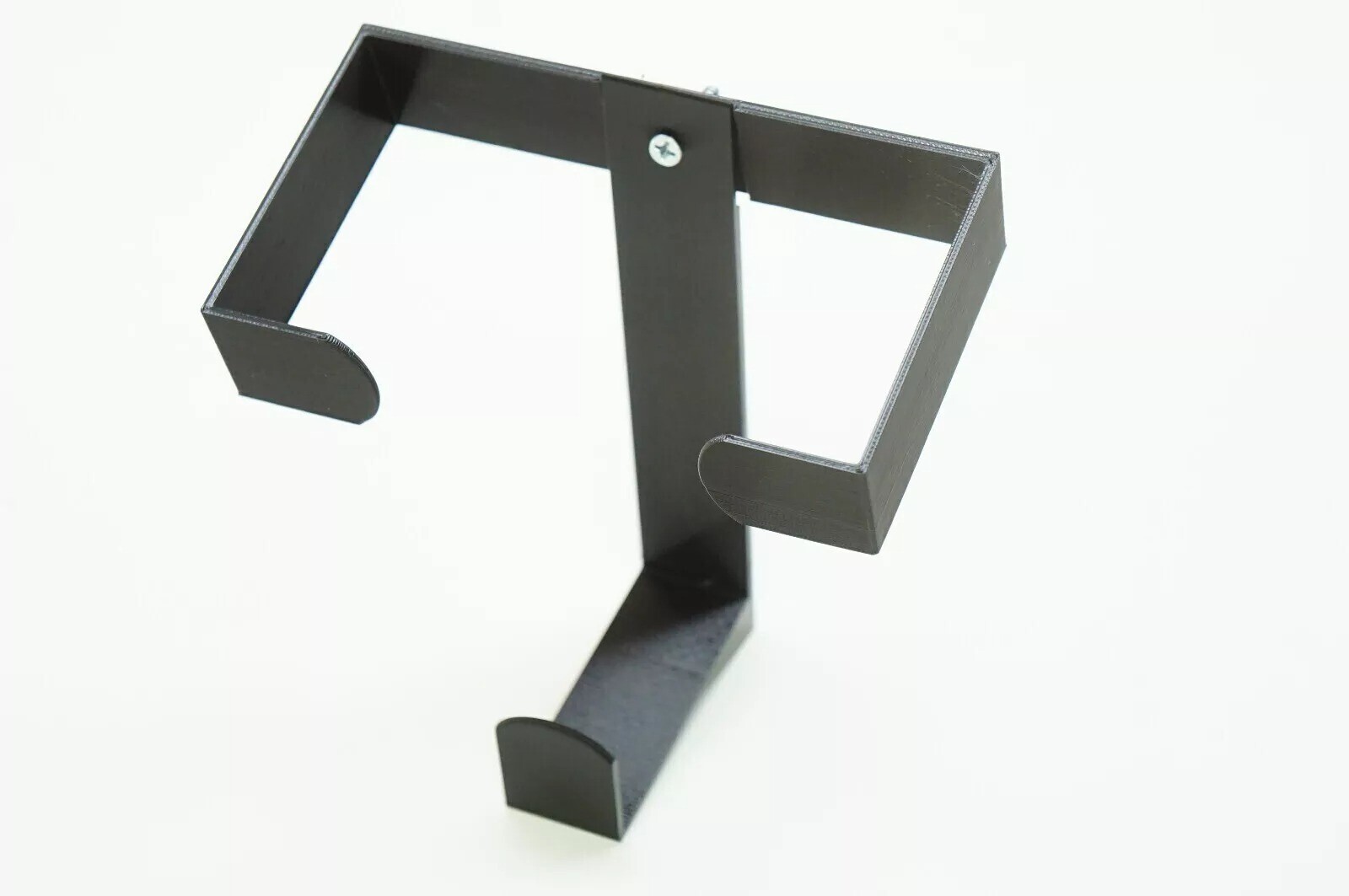 Nitrile & Latex Glove Box Dispenser Wall Mount Holder Bracket