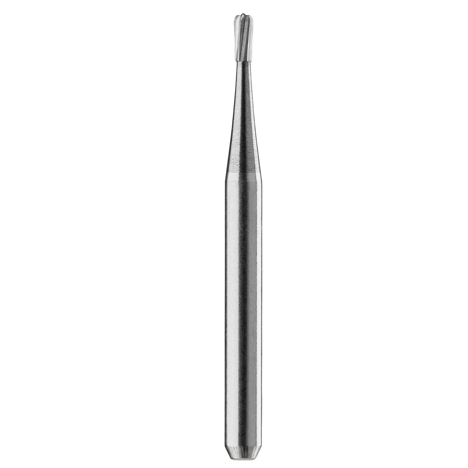 Dental Carbides FG330 Tungsten Carbide Bur Friction Grip Pear 100 pcs High Speed