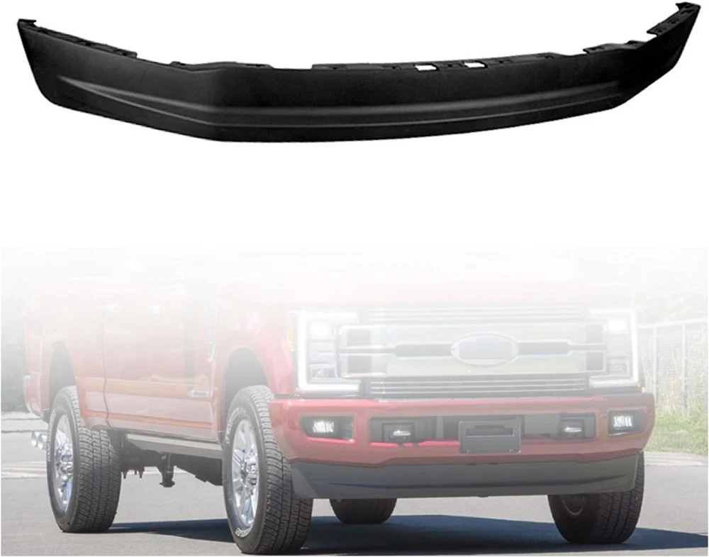 Front Lower Valance 6.5 4WD 2017-19 Ford F250 F350 F450 Super Duty HC3Z-17626-AE