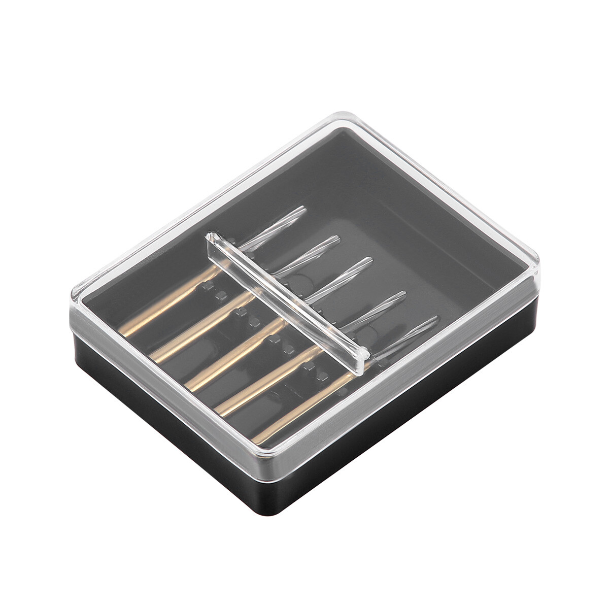 AZDENT Dental Endodontic ENDO-Z Tungsten Carbide Burs FG Round Bur High Speed