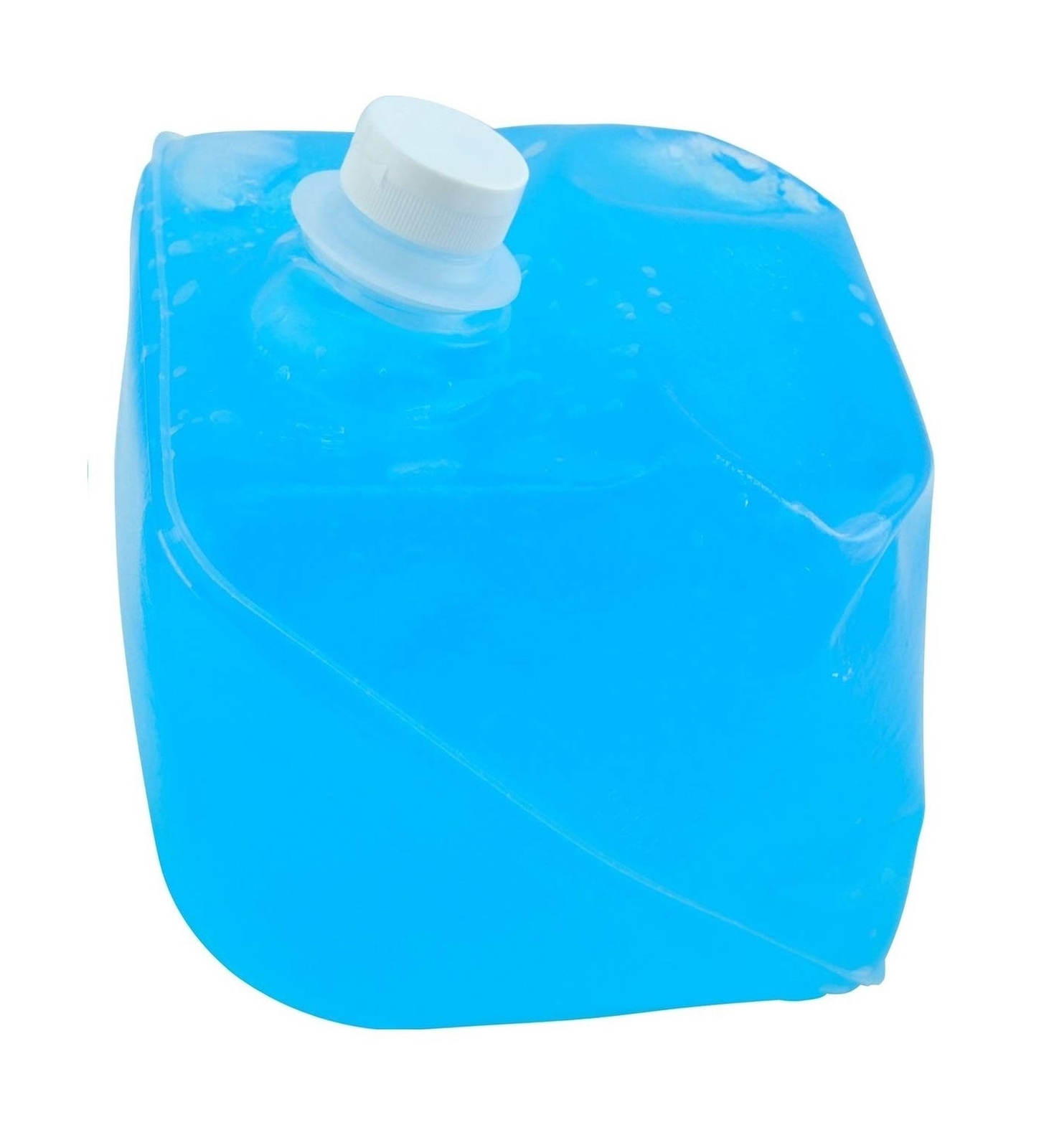 Aquasonic – W60692L5 Ultrasound Gel, Gel, 5-Liter SONICPAC, 30809