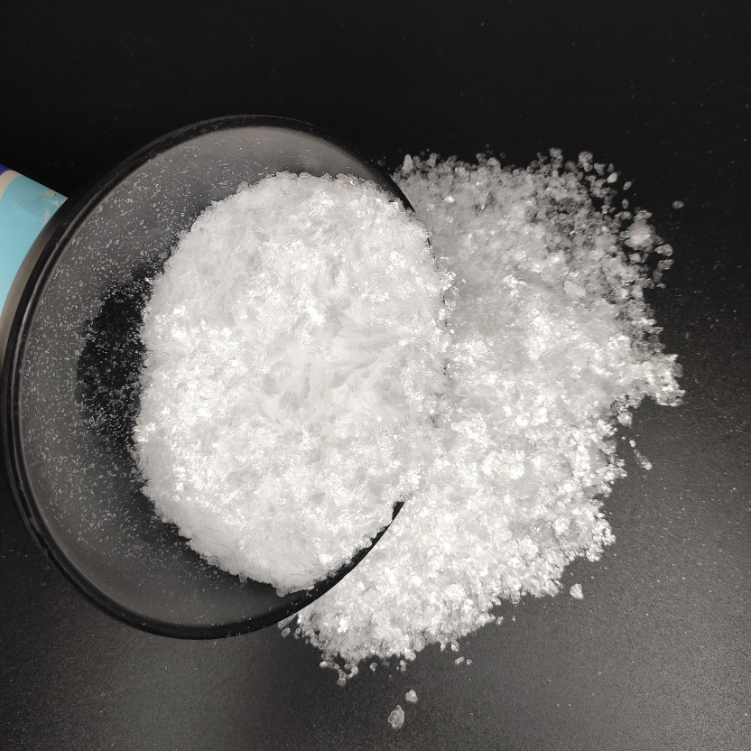 1KG Boric Flake Acid Magic Fishscale Oily 99% Pure White Flakes US Local Ship