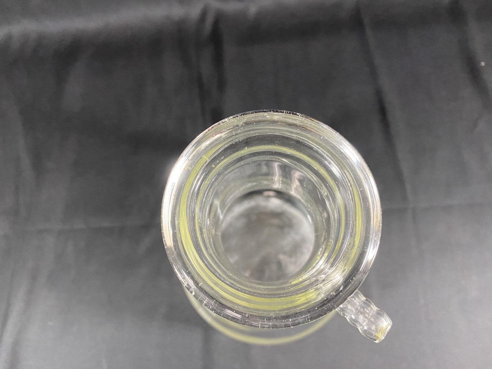 PYREX 4000mL Heavy Wall Filtering Flask W Sidearm Tubulation 12.5mm OD 5340-4L