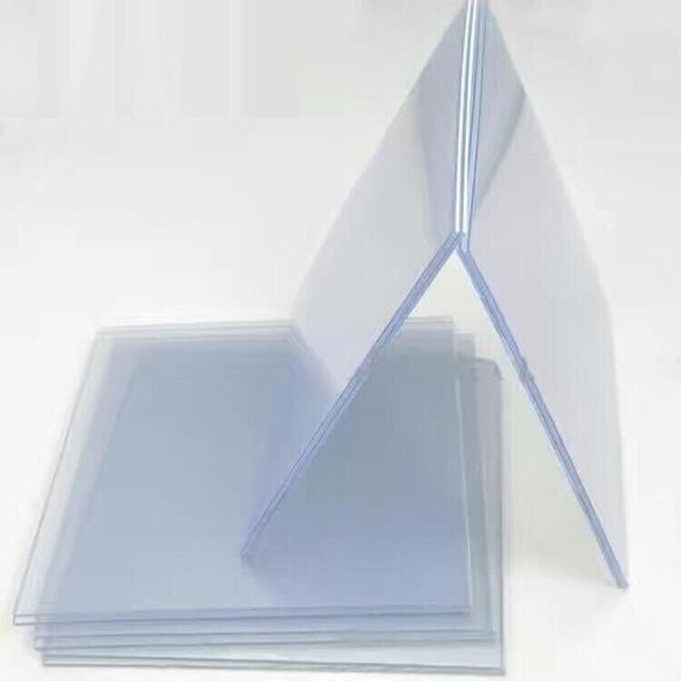 Dental Splint Thermoforming Material For Vacuum Forming Hard 0.8/1.0/1.5/2.0mm