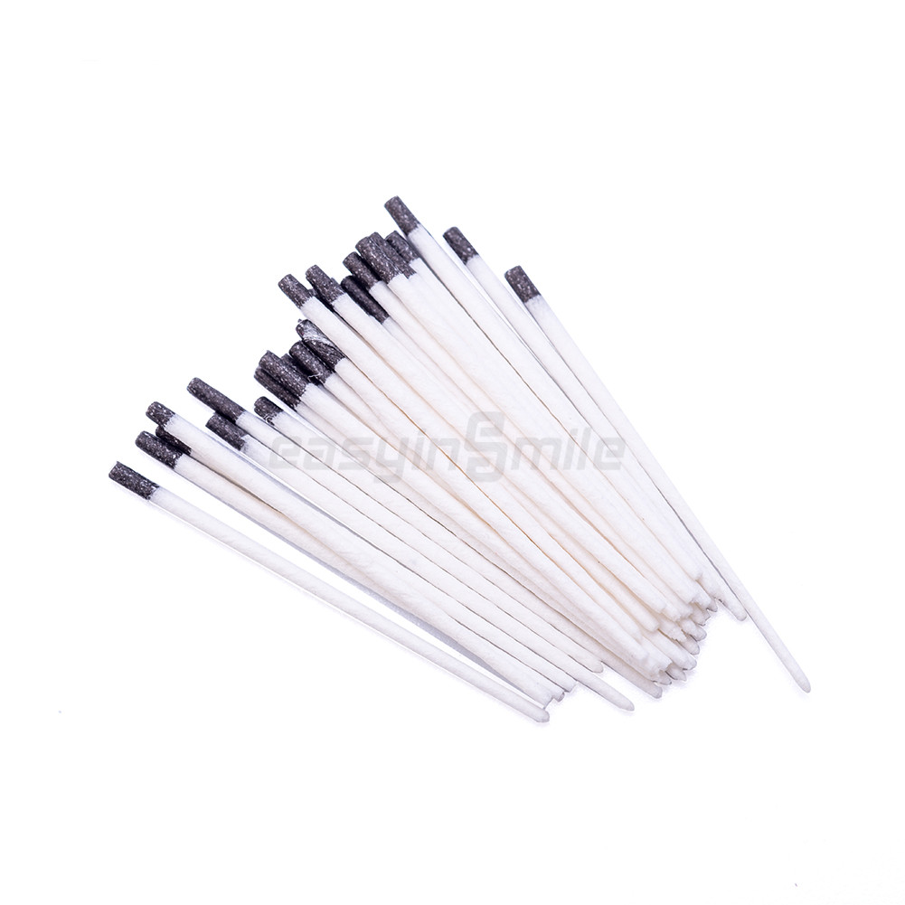 Endodontic Gutta Percha Point Taper 02/04/06 GP Points for Dentistry Bottle Pack