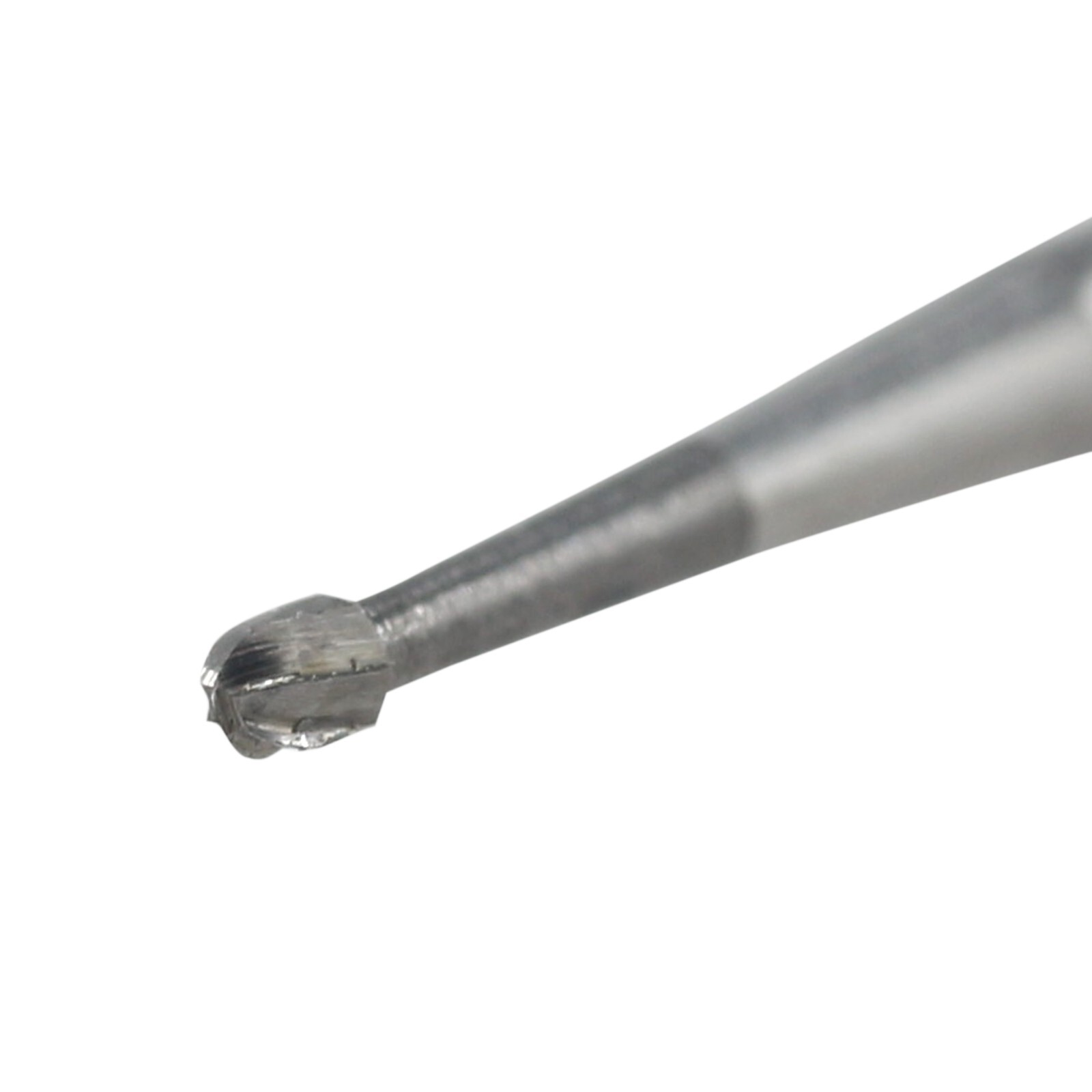 Wave Dental Carbide Bur High Speed Round FG 1/4 1/2 1 2 4 5 6 7 8 Friction Grip