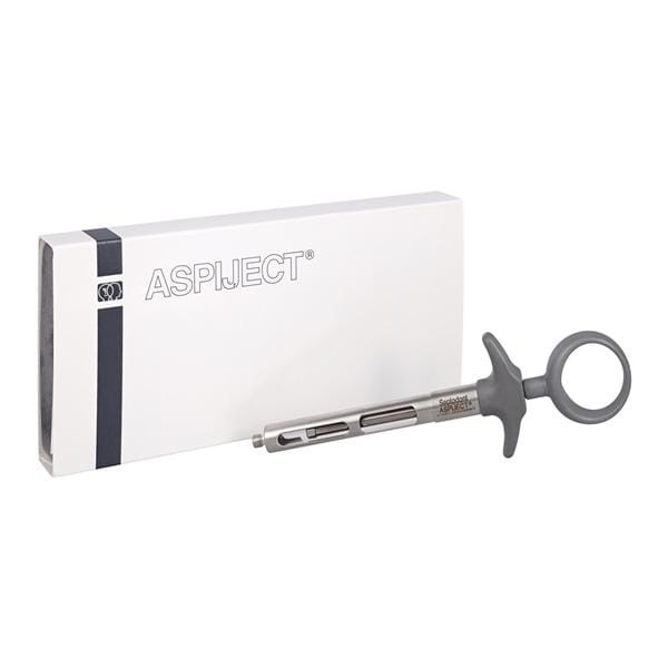 Septodont 01-N2030 Self-Aspirating Syringe Thumb Ring