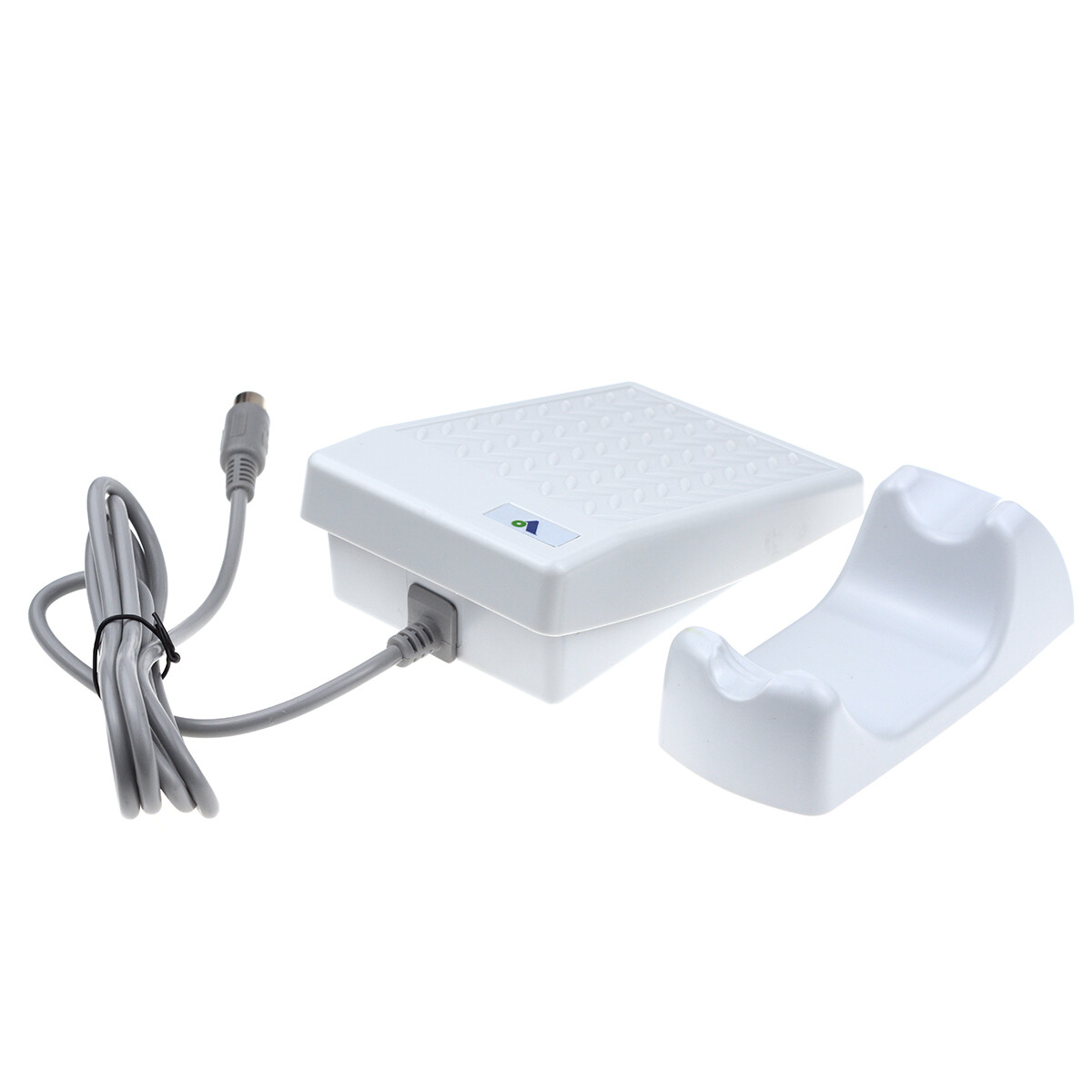 50,000 RPM Brushless Dental Micromotor QZ60+Q9 Handpiece Electric Polishing Unit