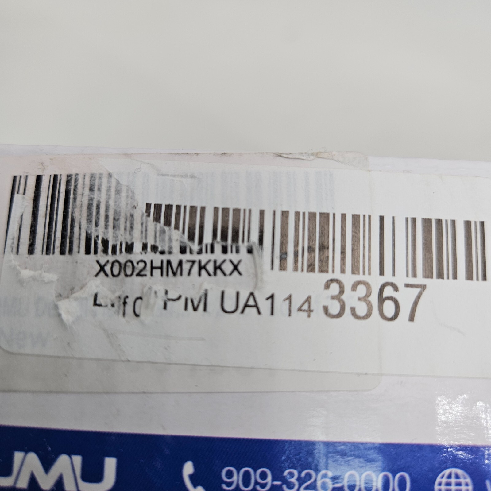 225 JMU Dental Half Chair Cover Sleeves Size 27.5″x 24″Medium Disposable Plastic