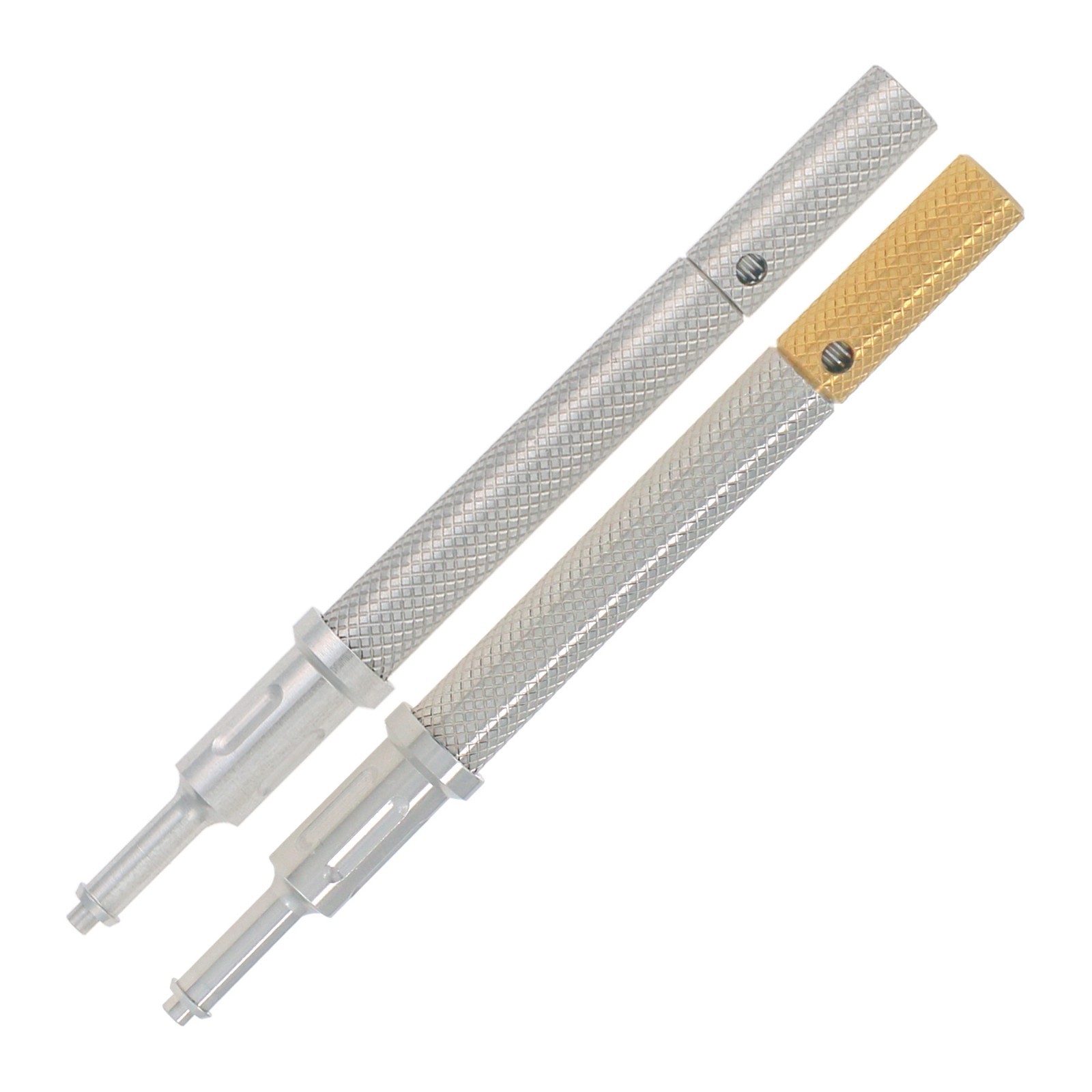 US Dental Locator Abutment for NOBEL NobelActive Conical Connection NP & RP