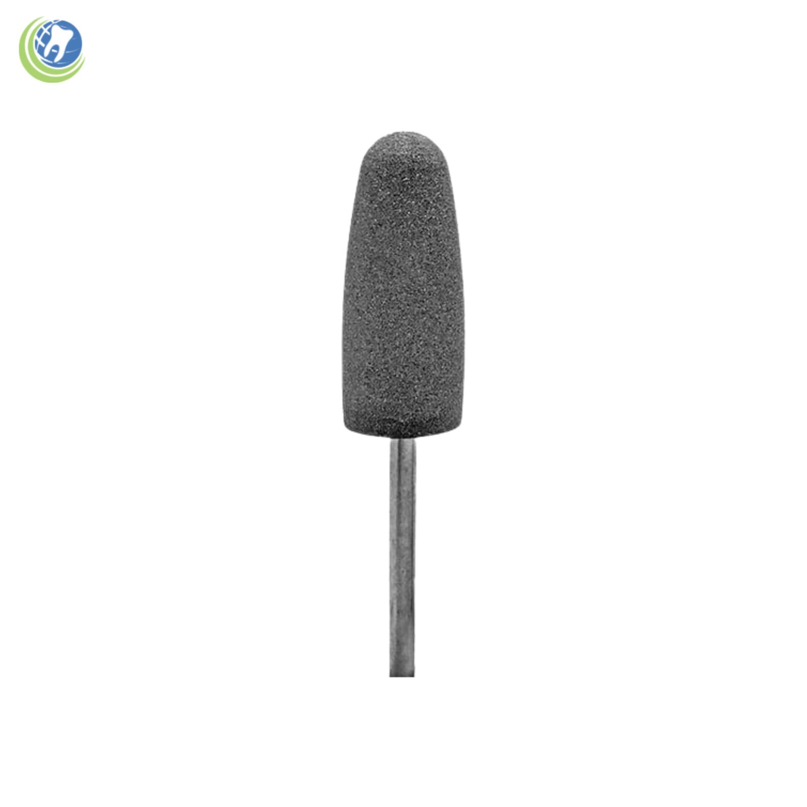 Meta BesQual Dental Silicon Acrylic Polishers HP Round End Fine Coarse XC Box/10