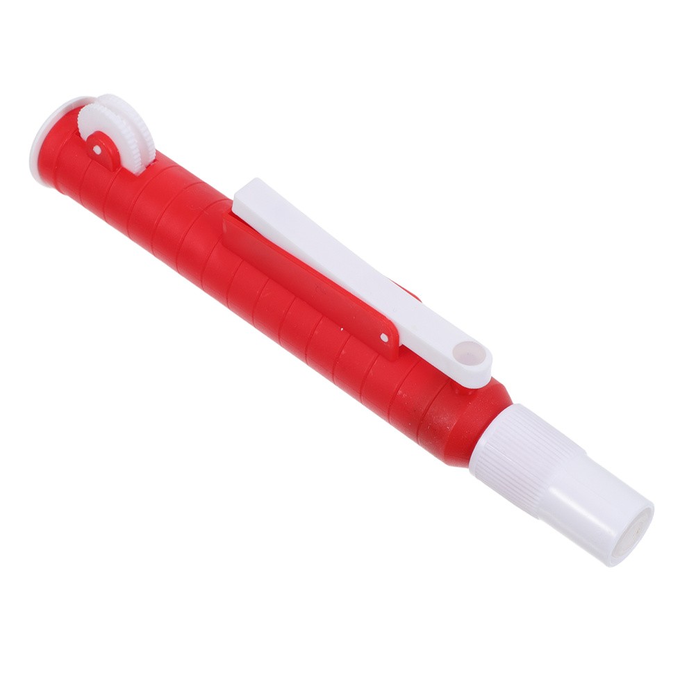 Laboratory Liquid Dispenser Micropipette Volume Plastic Sample 10mL