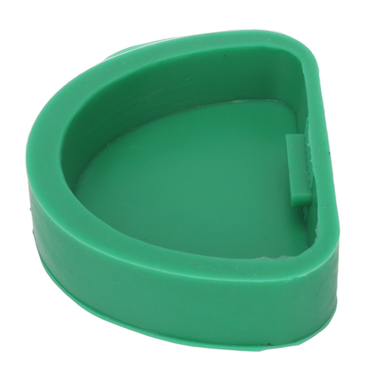 Dental Lab Model Base Slotted Type Silicone Dental Plaster Molds For Dental BEA